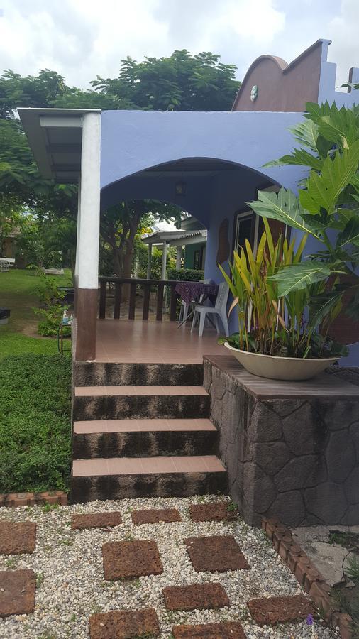 Poh Rak Resort At Pak Chong Kültér fotó