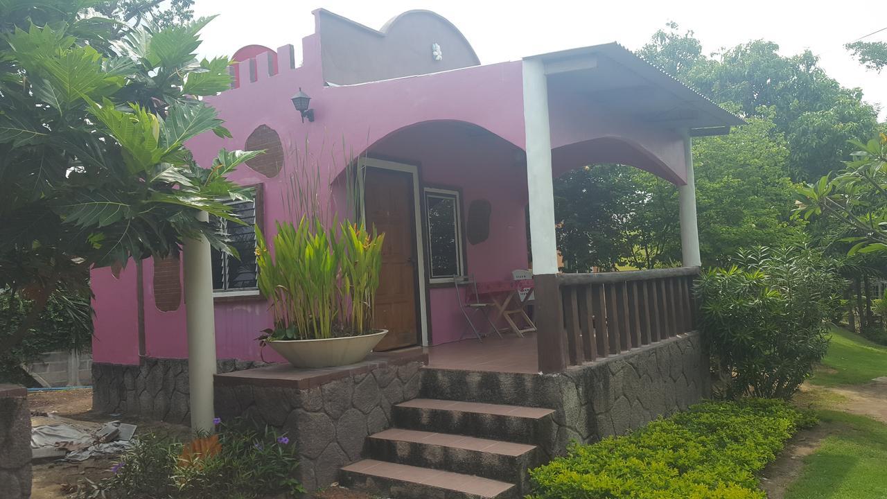 Poh Rak Resort At Pak Chong Kültér fotó