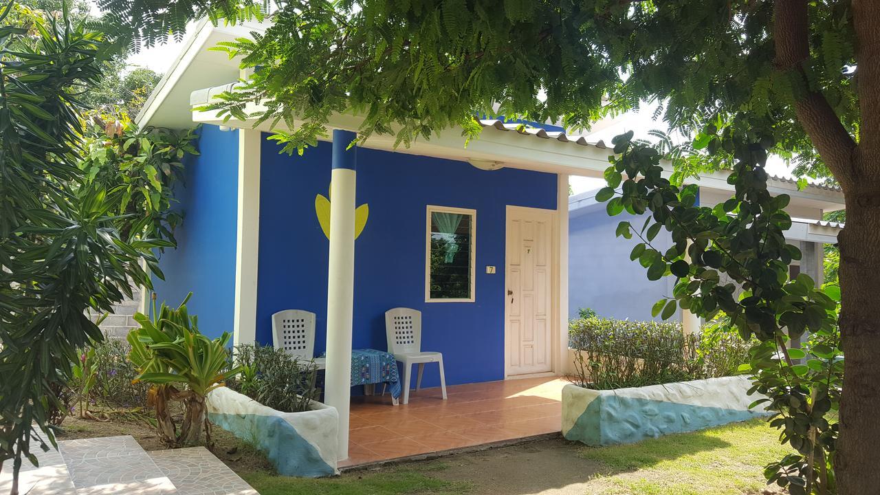 Poh Rak Resort At Pak Chong Kültér fotó