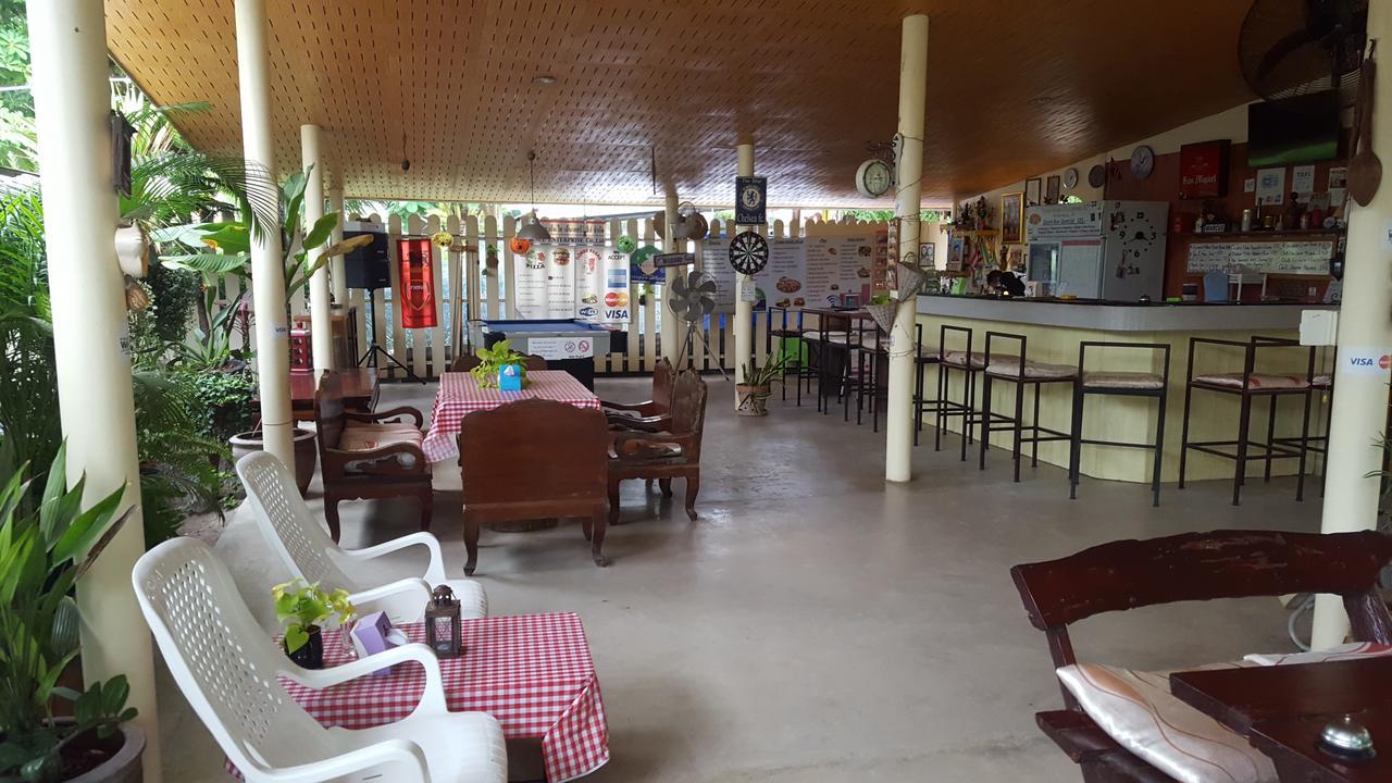 Poh Rak Resort At Pak Chong Kültér fotó